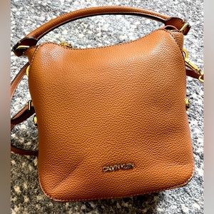 Calvin Klein Crossbody